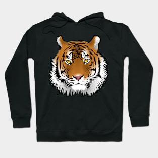 Tiger king Hoodie